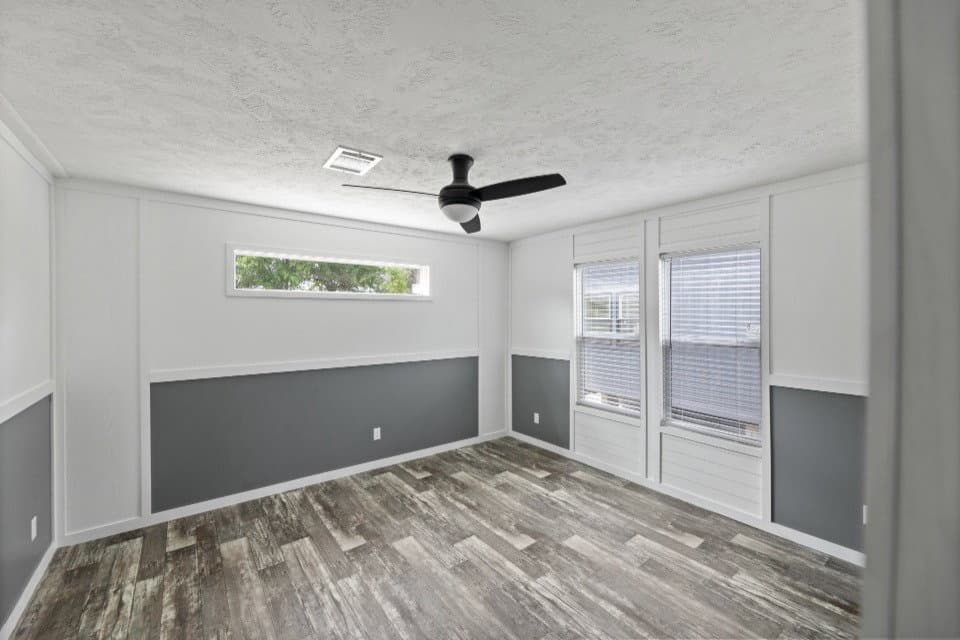 Verde ranch 28523n bedroom home features