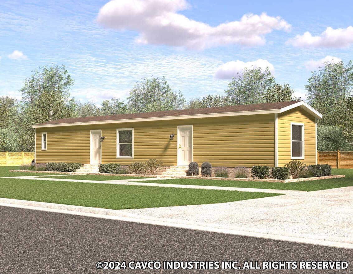 Verde ranch 14602n exterior, hero, and elevation home features