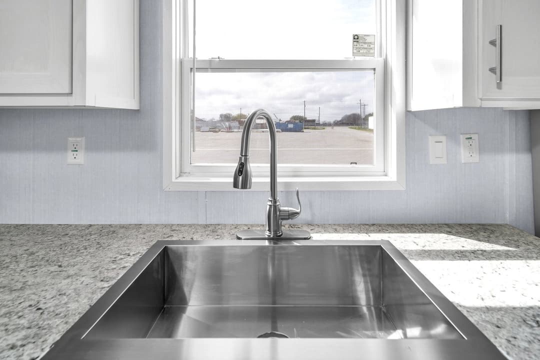Alamo lite 16763r kitchen home features