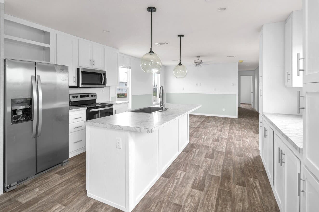 Valu maxx premier 16763a kitchen home features