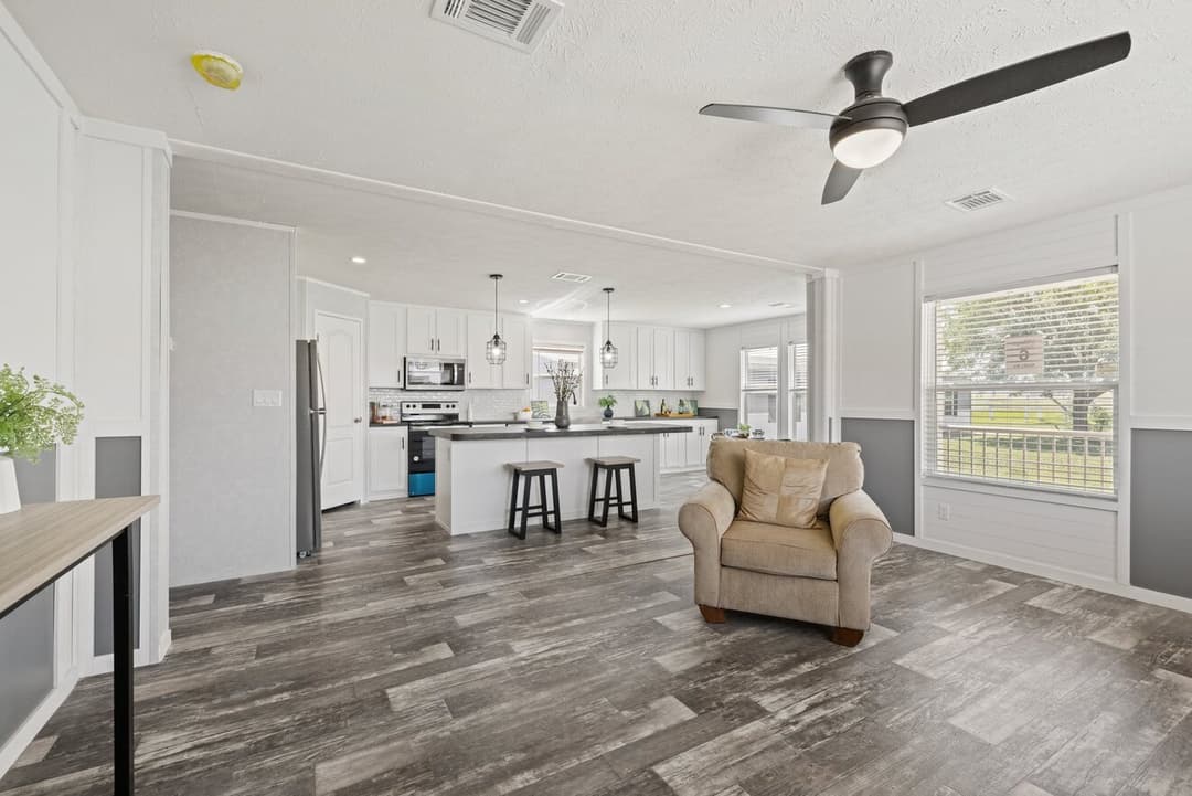 Verde ranch 28563n interior home features