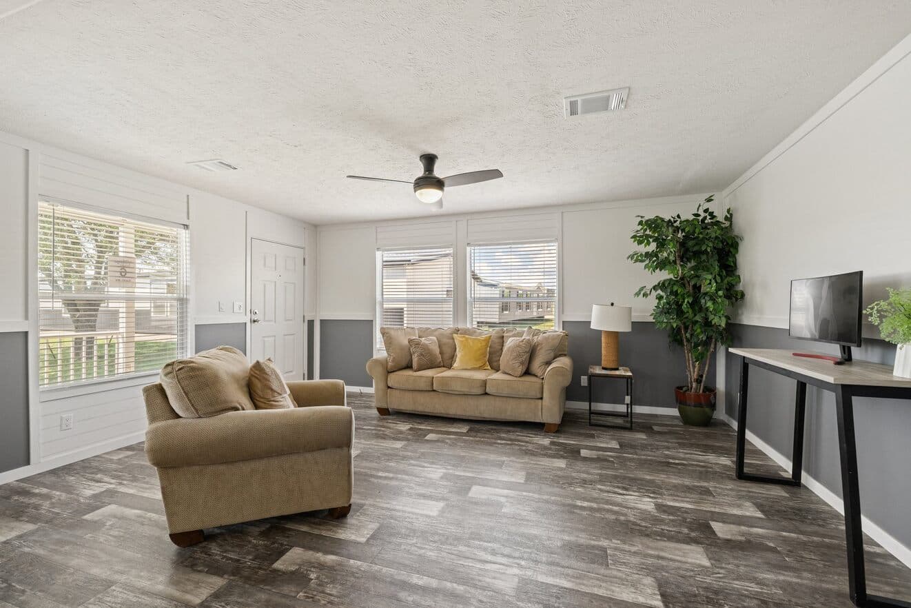Verde ranch 28563n interior home features