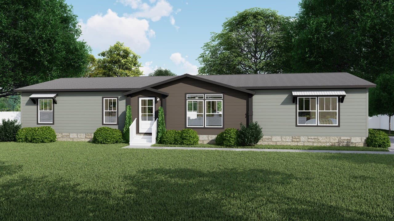 Living series hero home features