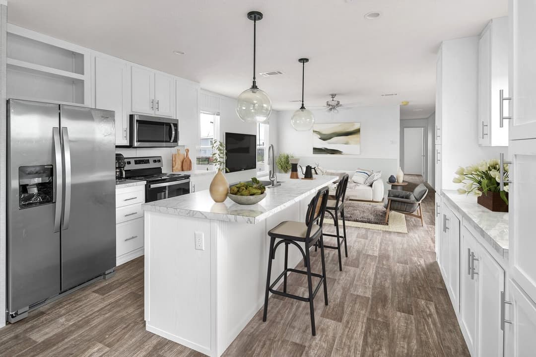 Valu maxx premier 16763a kitchen home features