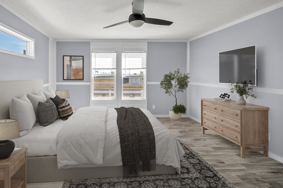 Valu maxx premier 32684f bedroom home features