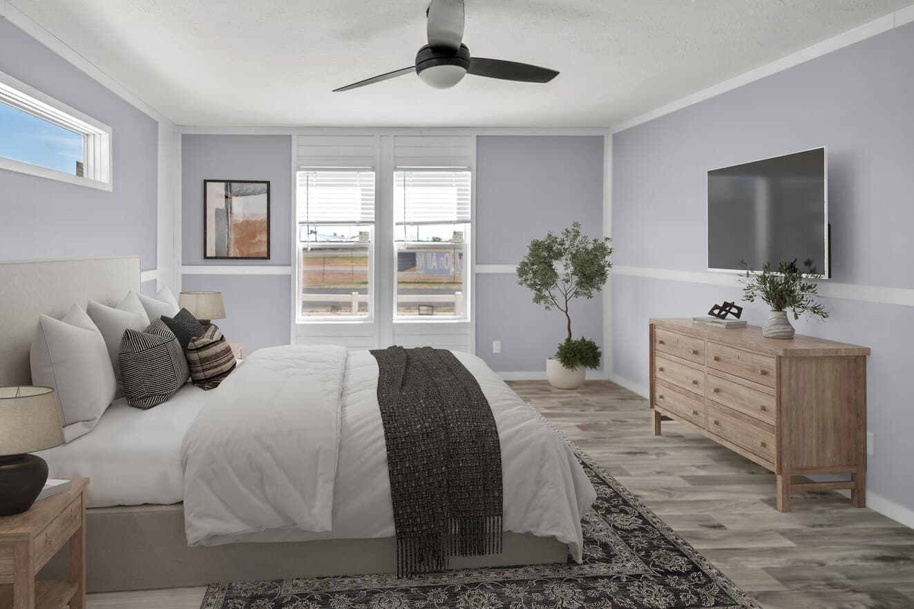 Valu maxx premier 32684f bedroom home features